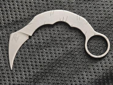 Valhalla Karambit Mono